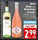 Pinot Grigio bei EDEKA im Horn-Bad Meinberg Prospekt für 2,99 €