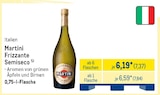 Frizzante Semiseco von Martini im aktuellen METRO Prospekt für 7,37 €