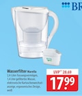 Wasserfilter Marella Angebote von Brita bei famila Nordost Elmshorn für 17,99 €