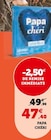 Papa chéri - SMARTBOX en promo à 47,40 € chez Hyper U Papa chéri - SMARTBOX dans le catalogue Hyper U