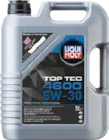 Motoröl Top Tec 4600 5W30 bei Globus-Baumarkt im Dietzenbach Prospekt für 46,99 €