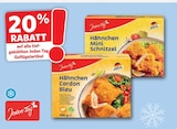 nah&frisch Voltlage - 20% RABATT Angebot im Prospekt 20% RABATT bei nah&frisch im Voltlage Prospekt für
