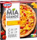 La Mia Grande im Angebot bei EDEKA in Seevetal La Mia Grande Angebote von Dr. Oetker bei EDEKA Seevetal für 3,49 €