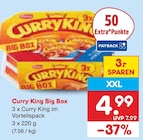 Aktuelles Big Box Angebot bei Netto Marken-Discount in Hamburg ab 4,99 €