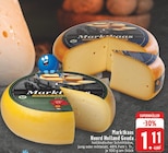 Noord Holland Gouda Angebote von Marktkaas bei E center Nettetal für 1,11 €