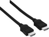 Kabel im MediaMarkt Saturn Prospekt High Speed HDMI Kabel, 5 m von HAMA im aktuellen MediaMarkt Saturn Prospekt für 20,99 €