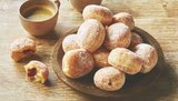 8 Petits Beignets dans le catalogue Super U