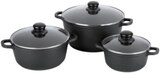Kochtopfset „MIA“ im Angebot bei mömax in Schweinfurt Kochtopfset „MIA“ Angebote bei mömax Schweinfurt für 24,99 €