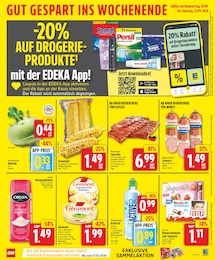 Geramont Angebot & Preis im aktuellen EDEKA Prospekt Geramont Angebot im aktuellen EDEKA Prospekt auf Seite 24