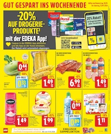 Geramont Angebot im EDEKA Prospekt, gültig von 07.09.2026 bis 12.09.2026 Geramont Angebot im aktuellen EDEKA Prospekt auf Seite 24