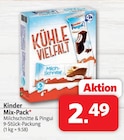 Mix-Pack bei nah&frisch im Voltlage Prospekt für 2,49 €