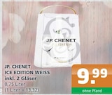 Ice Edition Weiss bei Getränke A-Z im Prospekt "" für 9,99 €