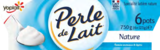 Perle de lait à Lidl dans Saint-Jean-du-Pin