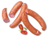 Aktuelles Räuchermettenden Angebot bei Kaufland in Wuppertal ab 1,29 €