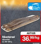 Zimmermann Garrel - Räucheraal Angebot im Prospekt Räucheraal bei Zimmermann im Garrel Prospekt für 36,99 €