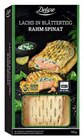 Aktuelles Lachs in Blätterteig Angebot bei Lidl in Ingolstadt ab 6,99 €