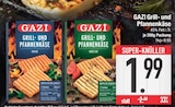 Grill- und Pfannenkäse Natur von GAZi im aktuellen EDEKA Prospekt für 1,99 €