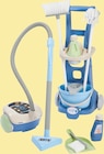 Chariot ménage et aspirateur - Ecoiffier en promo chez Intermarché Chariot ménage et aspirateur - Ecoiffier dans le catalogue Intermarché