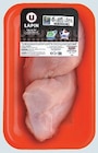 Cuisse ou demi râble de lapin - FILIERE U - Super U à Calais Cuisse ou demi râble de lapin - FILIERE U en promo chez Super U Calais à 10,29 €