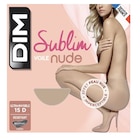 Collant "Sublim" Voile Nude - DIM dans le catalogue Carrefour