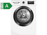 WAN282ECO5 Serie 4 Waschmaschine (8 kg, 1400 U/Min., A) Angebote von BOSCH bei MediaMarkt Saturn Ludwigsburg für 499,00 €