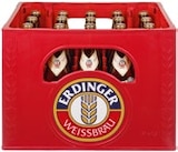 Weißbier Angebote von ERDINGER bei Kaufland Hamburg für 12,99 €
