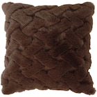 Housse de coussin Amalia - Action en promo chez Action Housse de coussin Amalia - Action dans le catalogue Action