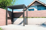 BBQ-Pergola Basic 88 Angebote bei Hagebaumarkt Oberhausen für 499,00 €