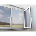 Insektenschutznetz Fenster Weiss 130 x 150 cm im aktuellen OBI Prospekt
