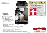 Kaffeevollautomat ECAM 290.83TB von  im aktuellen METRO Prospekt für 356,99 €