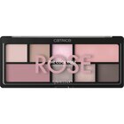 Lidschattenpalette The Cool Rose im dm-drogerie markt Prospekt Lidschattenpalette The Cool Rose von CATRICE im aktuellen dm-drogerie markt Prospekt fĂŒr 5,95 âŹ