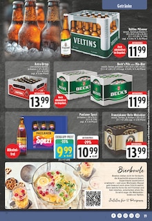 Veltins im EDEKA Prospekt "Aktuelle Angebote" mit 24 Seiten (Neuwied)
