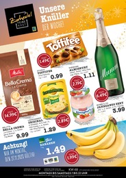 E center Prospekt für Hilden mit 8 Seiten E center Prospekt für Hilden: "Aktuelle Angebote", 8 Seiten, 27.11.2023 - 02.12.2023