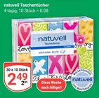 Aktuelles Taschentücher Angebot bei GLOBUS in Ludwigshafen (Rhein) ab 2,49 €