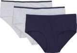 Shorties femme - TEX en promo chez Carrefour Shorties femme - TEX dans le catalogue Carrefour