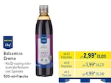 Balsamico Creme von Metro Chef für 3,20 € bei METRO im Angebot Balsamico Creme von Metro Chef im aktuellen METRO Prospekt