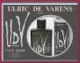 Coffret Ulric de Varens dans le catalogue Super U