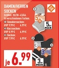 Sneakersocken im Angebot bei Marktkauf in Ibbenbüren Sneakersocken Angebote von nur die bei Marktkauf Ibbenbüren für 6,99 €