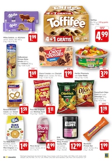 Haribo im aktuellen EDEKA Prospekt (Freiburg (Breisgau)) Haribo im EDEKA Prospekt "Aktuelle Angebote" mit 37 Seiten (Freiburg (Breisgau))