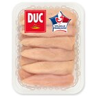 Aiguillettes de poulet - DUC - Carrefour à Créteil Aiguillettes de poulet - DUC en promo chez Carrefour Créteil à 4,90 €