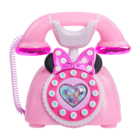 Téléphone rotatif - La Grande Récré Téléphone rotatif à 24,99 € dans le catalogue La Grande Récré