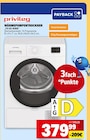 Aktuelle Waschmaschine Angebote bei E center in Mainz Aktuelles Wärmepumpentrockner PD 8D WMB Angebot bei E center in Mainz ab 379,99 €