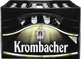 Biere im Angebot bei Netto Marken-Discount in Langenhagen Biere Angebote von Krombacher bei Netto Marken-Discount Langenhagen für 10,99 €