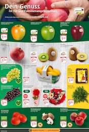 Aktueller GLOBUS Prospekt mit Kiwi, "Aktuelle Angebote", Seite 7