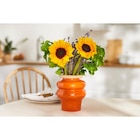 Bouquet de lavande et tournesol - FLEUR - Carrefour à Vitry-sur-Seine Bouquet de lavande et tournesol - FLEUR en promo chez Carrefour Vitry-sur-Seine à 6,49 €