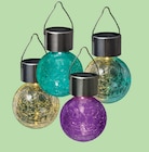 Living&Garden Solarleuchte bei budni im Pinneberg Prospekt für 2,99 €