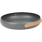 Plateau rond en métal - Action dans le catalogue Action