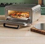 Pizzaofen »PC-PO 1323« im Angebot bei REWE in Rodgau Pizzaofen »PC-PO 1323« Angebote von PROFI COOK bei REWE Rodgau für 99,00 €
