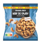 Noix de cajou - TRADER JOE'S dans le catalogue Aldi