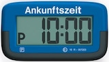 ParkMicro elektronische Parkscheibe von Needit im aktuellen Netto mit dem Scottie Prospekt